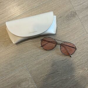 Gentle Monster Ranny Ring glasses